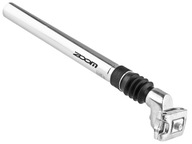 Sedlovka ZOOM SPS-C372 27,2 Suspension Silver