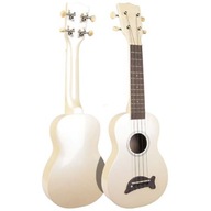 NN UD01 WH SOprán UKULELE, BIELY