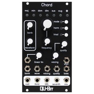 Qu-Bit Chord v2 (14HP)