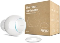 FIBARO OVLÁDAČ ŠTARTOVACÍ PACK HLAVA, Z-vlnový TERMOSTAT