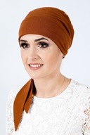 CARMEN MUSLIN SCARF TURBANS VÝPREDAJ ME/22