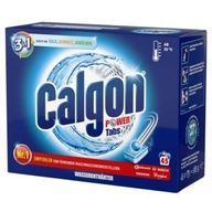 Tablety na čistenie práčky Calgon 0,767 kg