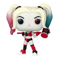 Funko POP! DC Comics Harley Quinn 494