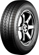 1x Firestone Vanhawk Multiseas 195/70 R15 104/102R