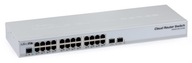 RouterBoard Cloud Switch CRS326-24G-2S+RM MikroTik