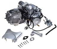 MOTOR 4T 139FMB 72 MORETTI KING NEKEN JUNAK OGAR