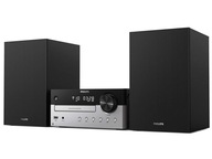 PHILIPS TAM4205/12 CD BT FM stereo Čierny