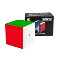 ORIGINÁLNA MAGNETICKÁ KOCKA 7x7x7 MOYU MEILONG 7M V2