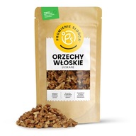 Vlašské orechy LÚPANÉ 1000G 1KG NA TORTY