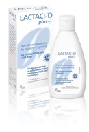 Lactacyd Plus tekutina na intímnu hygienu 200 ml