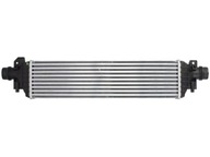 INTERCOOLER NISSENS 96173