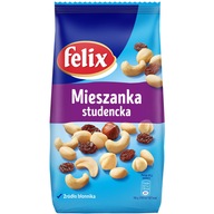 FELIX STUDENT MIX 240G ..