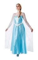 ELSA ELSA FROZEN OUTFIT FROZEN ELSA ELZA S