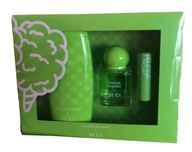 SET Perf Water Gel Lipstick GREEN Dominik Rupiński Bi-Es