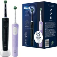 ZUBNÁ KEFKA ORAL-B VITALITY PRO 2 BAL