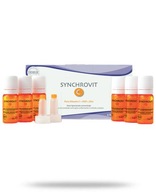 Synchrovit C konc. lipozómové sérum 6x 5 ml