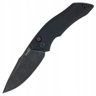 Spínacia čepeľ Kershaw Launch Auto 1 Blackwash