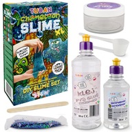 TUBAN Veľká sada Slime XL Chameleon ZA4500