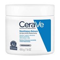 CeraVe hydratačný balzam, 454 g