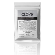 GLOVIS 25g mikrovlákna KERATIN Náplňové vrecúško Účinné zahusťovanie Vrát.