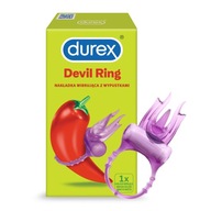 Vibračná podložka Durex Play Little Devil