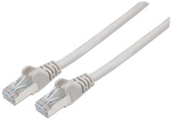 PATCHCORD SFTP 5M C6A LSZH GREY