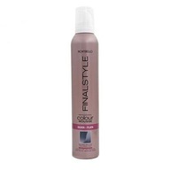 Montibello Finalstyle Silver pena 320ml