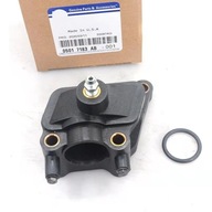 Kryt 05017183AB pre Chrysler 300C 2,7L