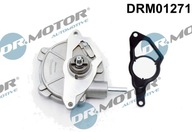 DR.MOTOR DRM01271 Vákuová pumpa, brzdový systém