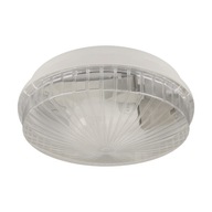 PLAIN ZÁKLADOVÁ HERMETICKÁ LAMPA E27 60W IP65