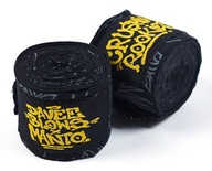 Manto WRAPPING tape CRUSHIN boxerské obväzy