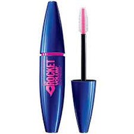 Maybelline The Rocket Volum Express MASCARA Black