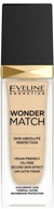 EVELINE Wonder Match foundation 05 Light Porcellain