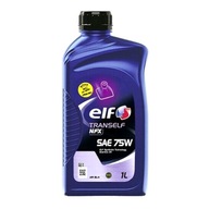 Olej ELF TRANSELF NFX 75W 1L GL4+