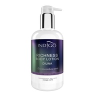 Indigo Diuna telový balzam 300ml parfumovaný