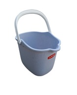 VEDRO NA MOP CURVER GREY LUX 15 L VEDR