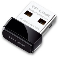 WLAN USB ADAPTÉR TP-LINK WN725N