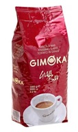 GIMOKA 1KG GRAN BAR TALIANSKÁ ZRNKOVÁ KÁV