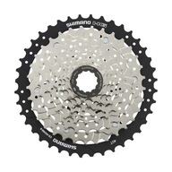 8-rýchlostná kazeta SHIMANO 8s CS-HG400 11-40T