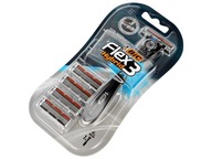 Bic BIC Flex 3 Hybrid Razor - Blister 4 ks