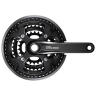 Kľuky Shimano FC-T6010 48/36/26 175 mm 10-rýchl.