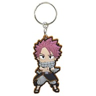 KĽÚČENKA FAIRY TAIL ​​PVC NATSU