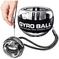 Lopta na cvičenie na zápästie Alogy Gyro Ball Powerball