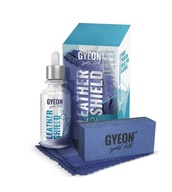 GYEON LeatherShield 50 ml kremenný povlak na kožu