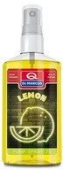 Rozprašovač vône Dr.Marcus Pump Spray Lemon Lemon