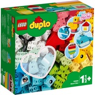 LEGO DUPLO Heart Box 10909