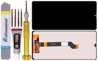 LCD OBRAZOVKA SONY L4 XQ-AD51 XQ-AD52