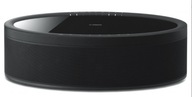 Yamaha MusicCast 50 multiroom reproduktor (WX-051) čierny