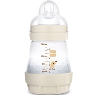 MAM MAMBABY ANTI-CHLADIACA FĽAŠA 160ml cumlík 0m+