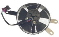 VENTILÁTOR RADIATORA Quad Linhai 400 OEM!